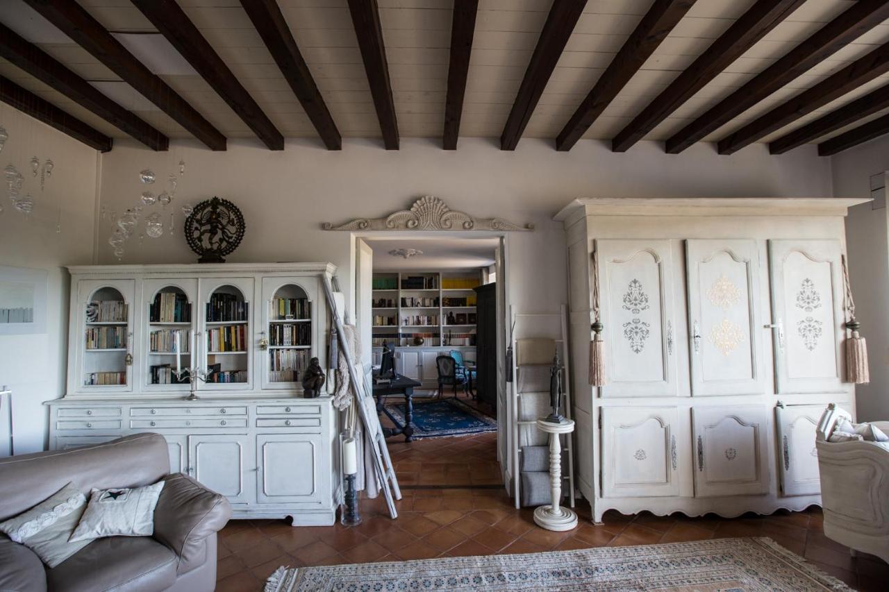 Lacassagne Bed & Breakfast Larressingle Eksteriør bilde